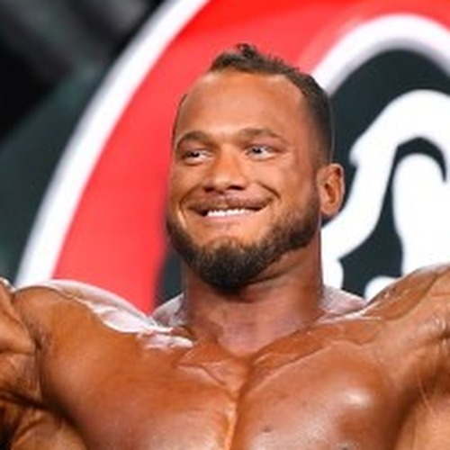 Hunter Labrada profile photo