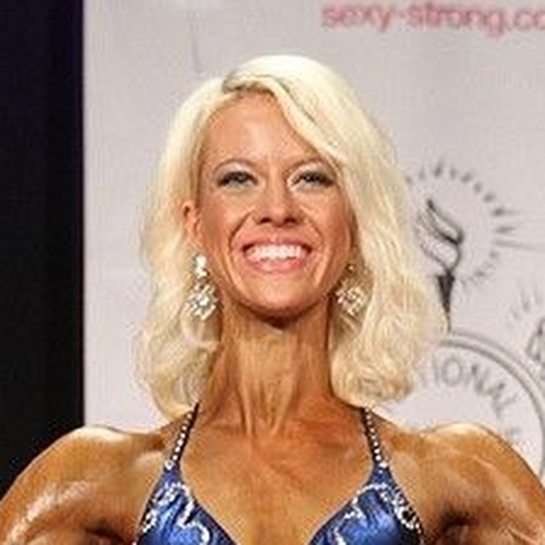 Meredith Benns profile photo