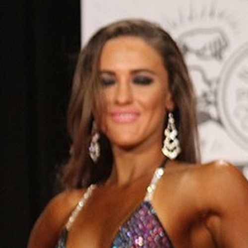 Angela Kanigowski