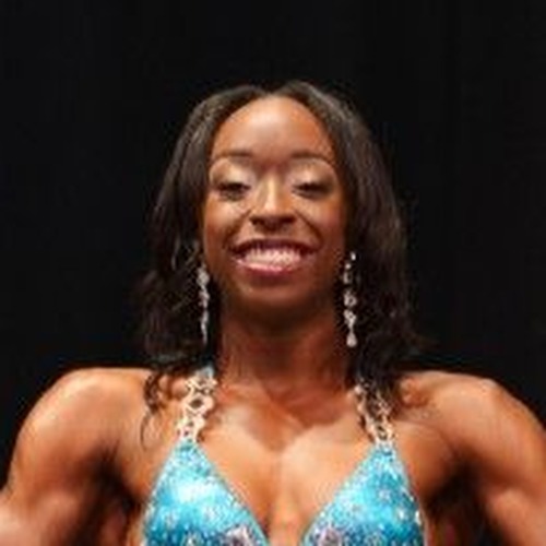 Brittney Mackins profile photo