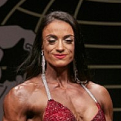 Melissa Nicola profile photo