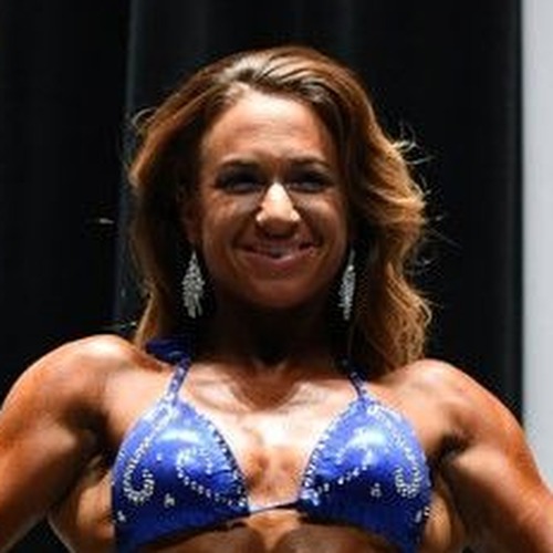 Claire Kaczmarek profile photo