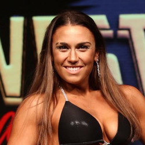Victoria Johnson profile photo