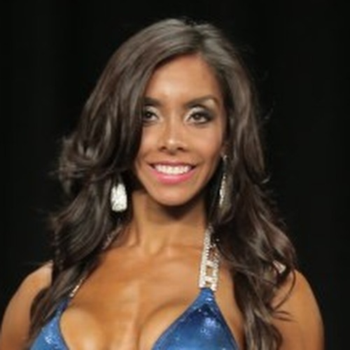 Orlany Perez profile photo