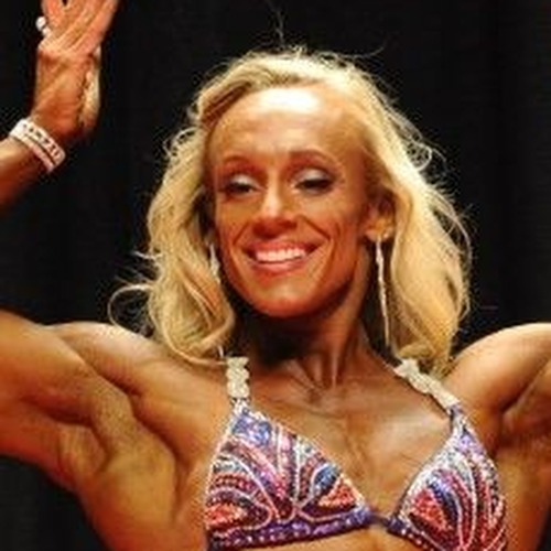 Lindsay Bradley profile photo
