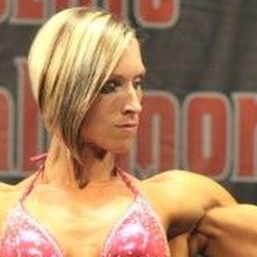 Morisa Conner profile photo
