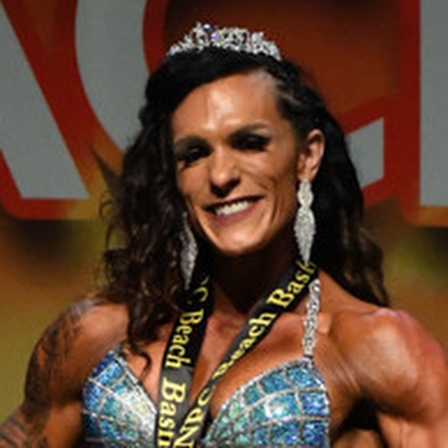 Jennika Hill profile photo