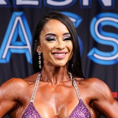 Julie Gallardo profile photo