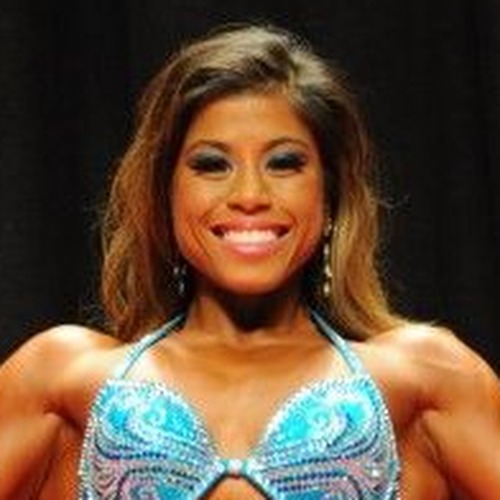 Leslie Alcon profile photo