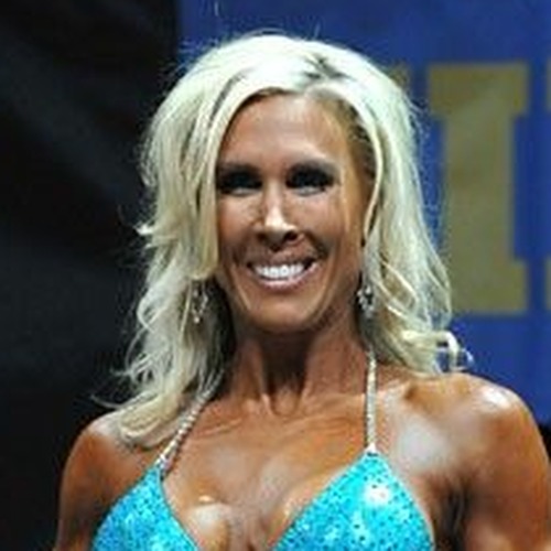 Ruthanna Warnke profile photo