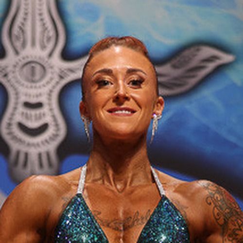 Ashley Carpenter profile photo