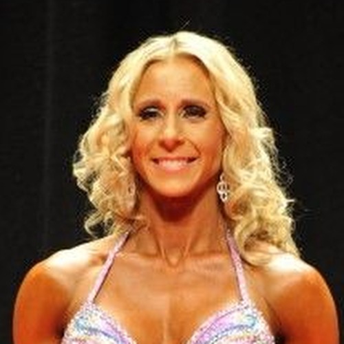 Melissa Singleton profile photo