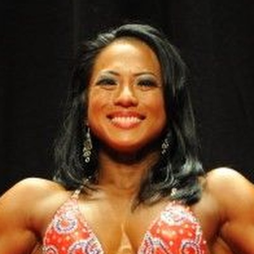 Stacie Molina profile photo