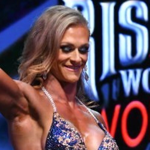 Brittany Bull profile photo