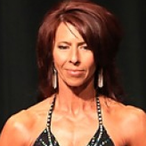 Beth Wright profile photo
