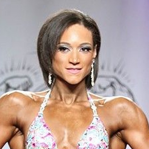 Michelle Maier profile photo