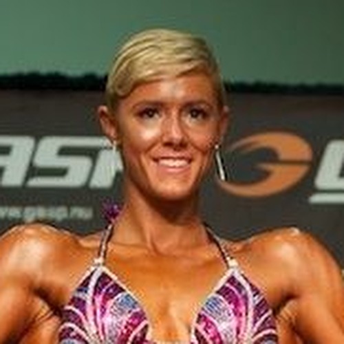 Kat Berezowski profile photo