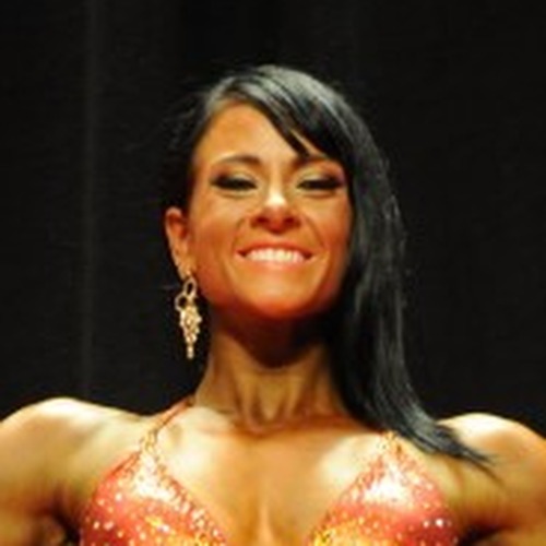Megan Natasha Estes profile photo