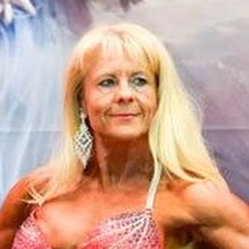 Erika Benkovic profile photo