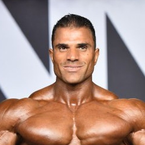 Hassan Mostafa