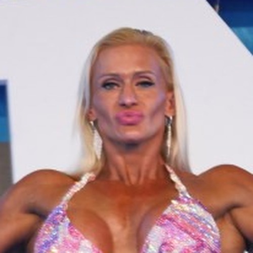 Marina Putziger profile photo