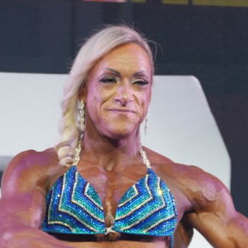 Kerstin Telker