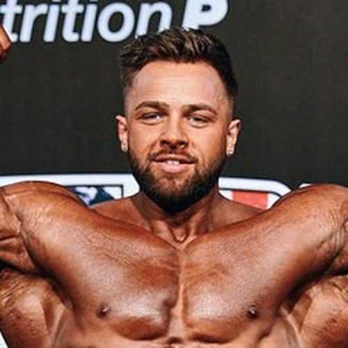 Regan Grimes