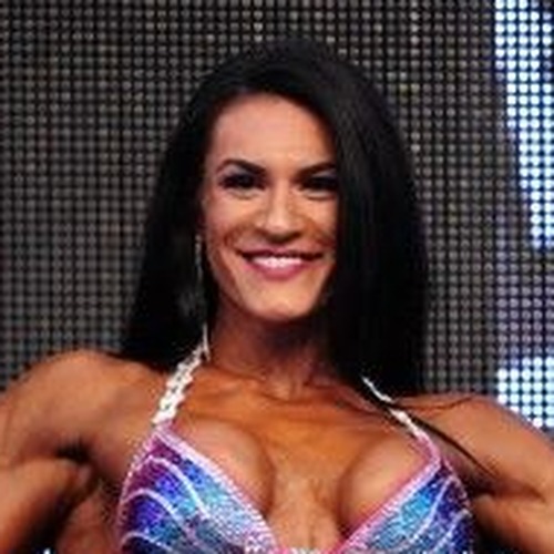 Eleni Zavitsanou profile photo