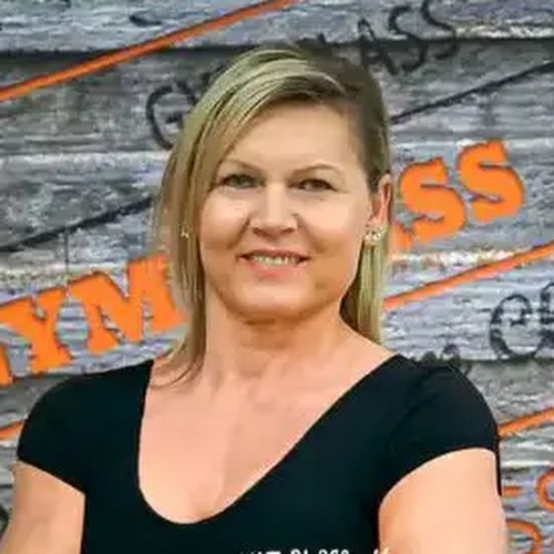 Franciska Harkai profile photo
