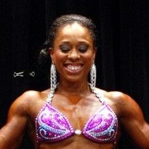 Shikira Turner profile photo