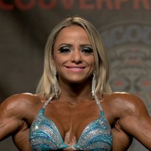 Janaina Ferreira profile photo