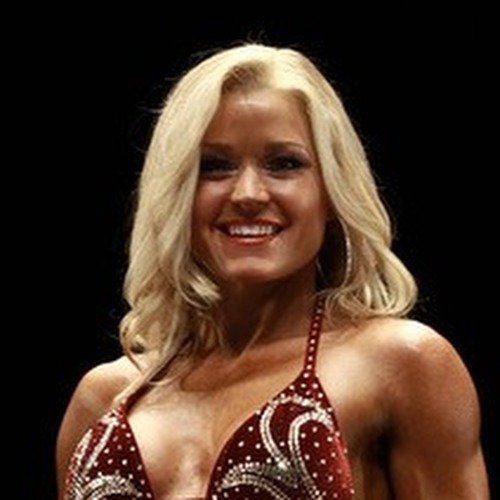 Christy Allen profile photo