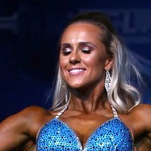 Rebecca Nelson profile photo