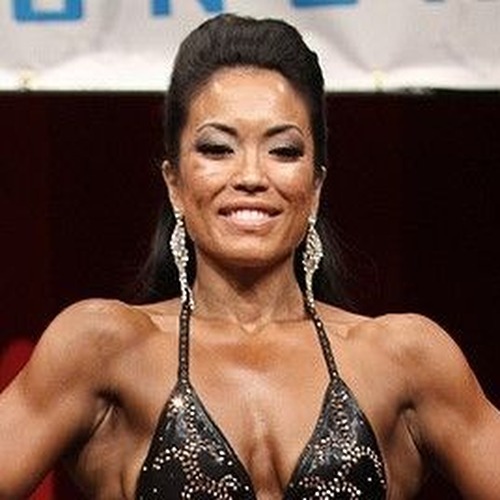 Judy Lao profile photo
