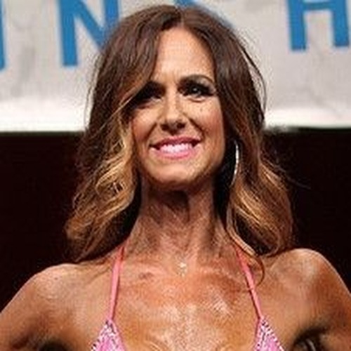 Tracey Valdez profile photo