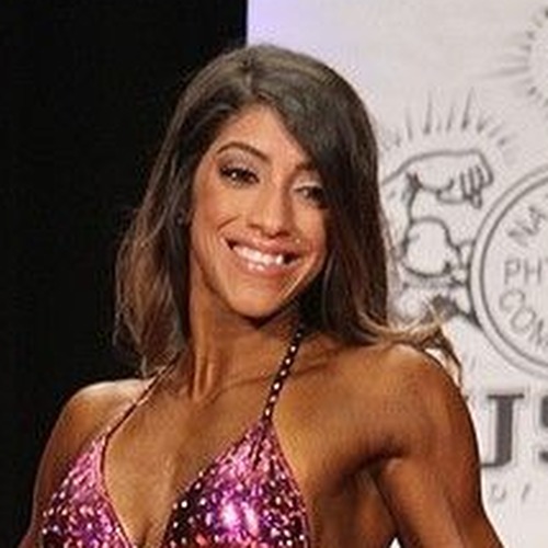 Alexandria Hernandez profile photo