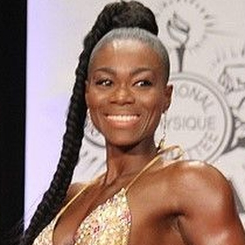 Octavia Askew profile photo