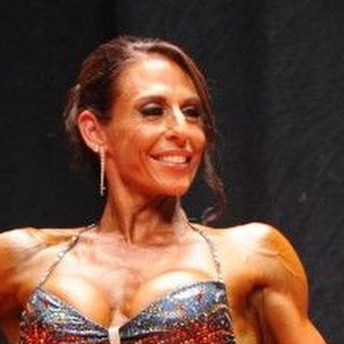 Helen Mitchell profile photo