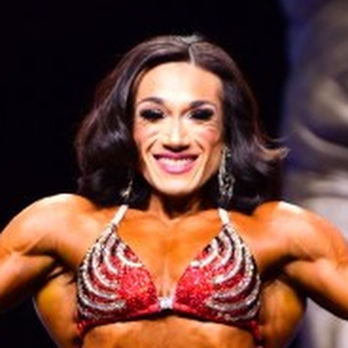 Claudia Diaz profile photo