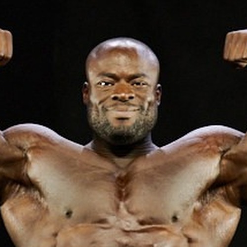 Patrick Johnson