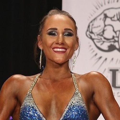Haylee Stoffel profile photo