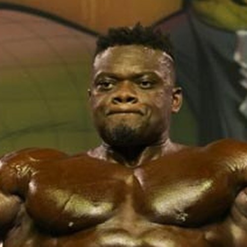 Blessing Awodibu