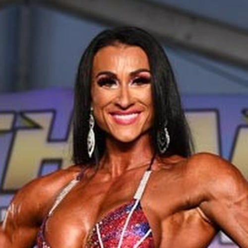 Tricia Mowatt profile photo