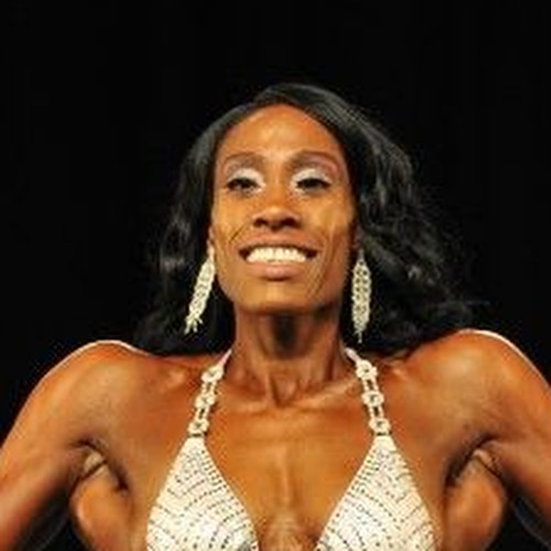 Mikisha Bradford profile photo