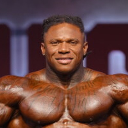 Tonio Burton