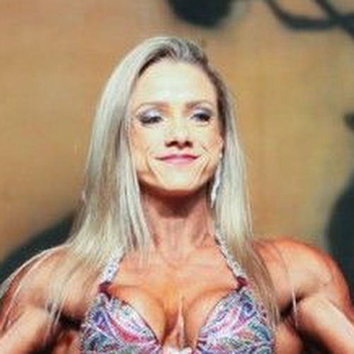Marjorie Beck