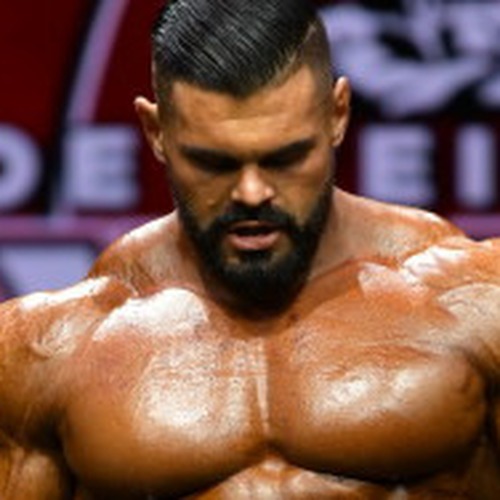 Vladyslav Sukhoruchko