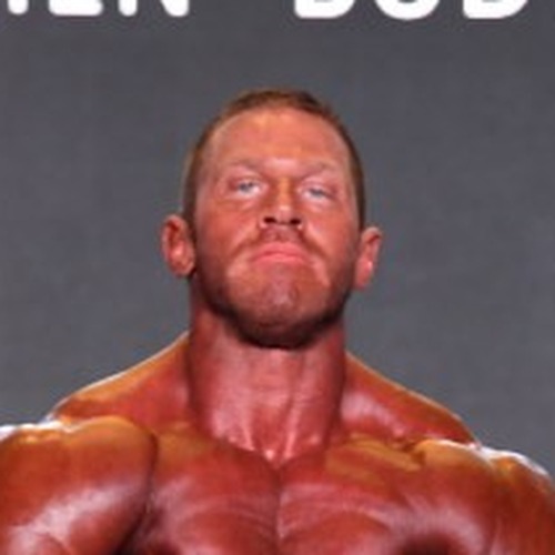 Joel Thomas profile photo