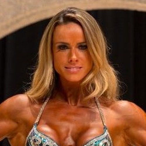 Juliana Figueiredo profile photo