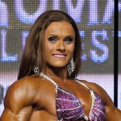 Melinda Mercz profile photo
